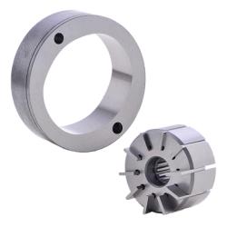 Cam Ring Rotor Vane