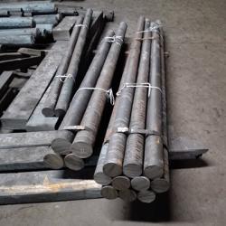 M2 High Speed Steel Round Bar