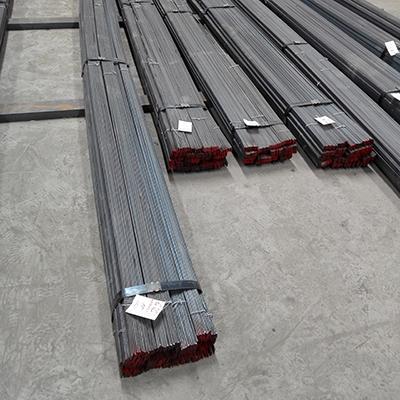 M35 High Speed Steel Flat Bar