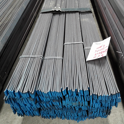 M2 High Speed Steel Flat Bar