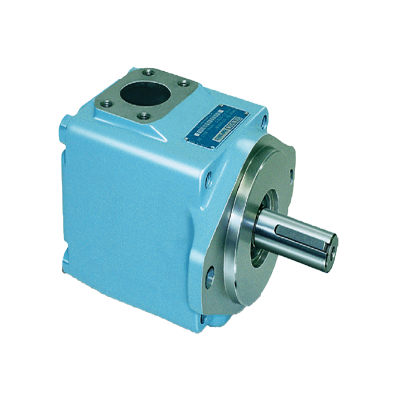 T6D Dension Vane Pump