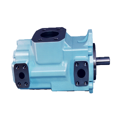 T6CC Dension Vane Pump