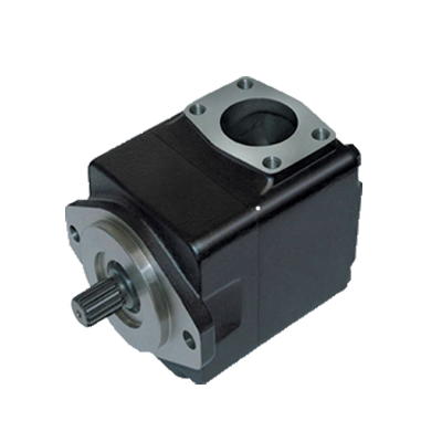 T6E Dension Vane Pump