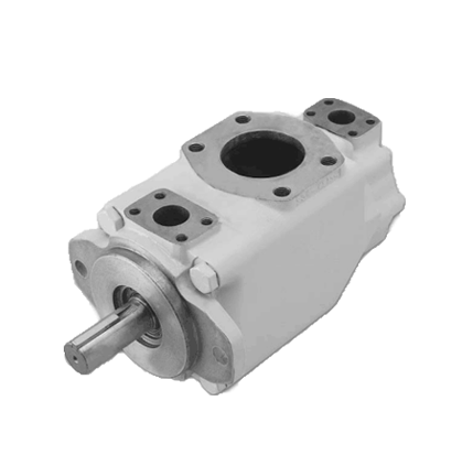 T6DC Dension Vane Pump