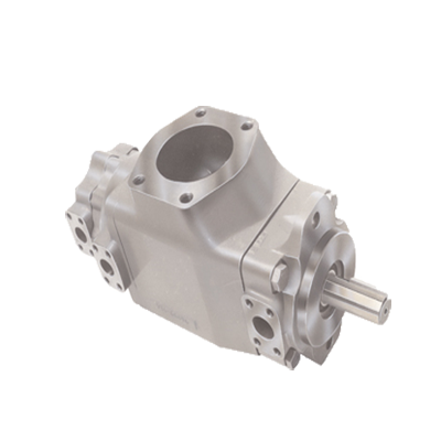 T6DCC Dension Vane Pump