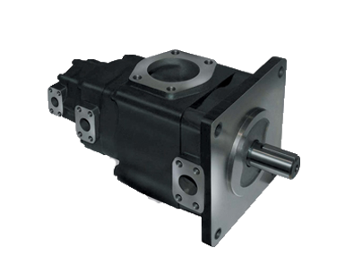 T6EDC Dension Vane Pump