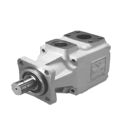 T6GC Dension Vane Pump